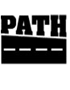 path